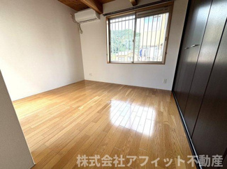 【その他】 | KASUGAエコパティオ | 1F洋室