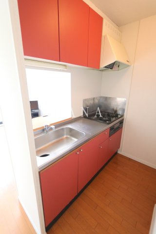 ドルチェのキッチン