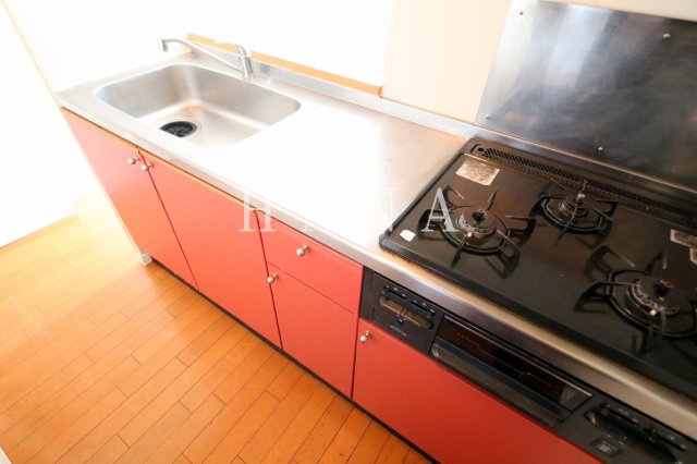 ドルチェのキッチン