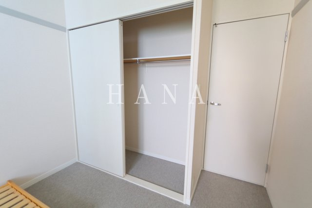 ドルチェの収納