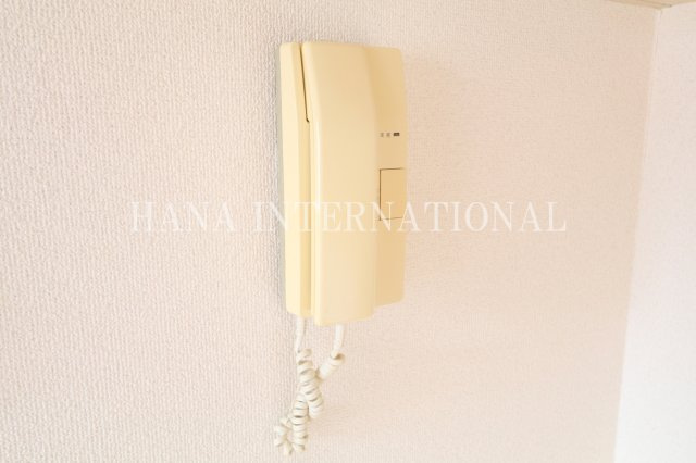 ドルチェのセキュリティ