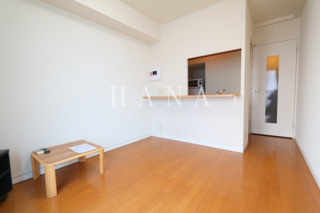 ドルチェの居間・リビング