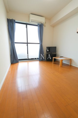 ドルチェの居間・リビング