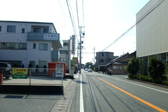 ロイヤルシングルの周辺