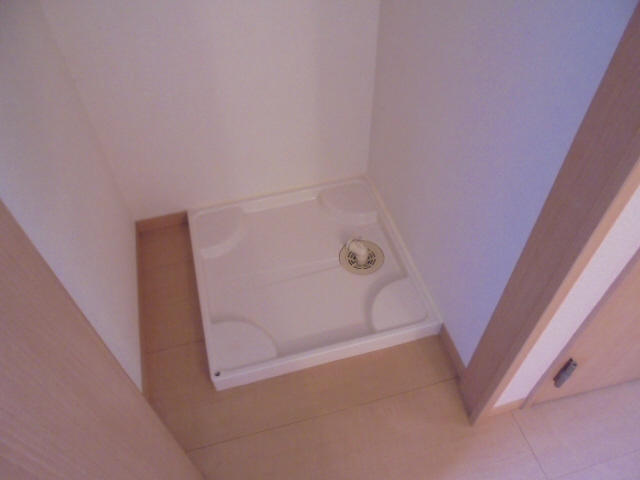 パークハイム参番館　Ａ棟のその他