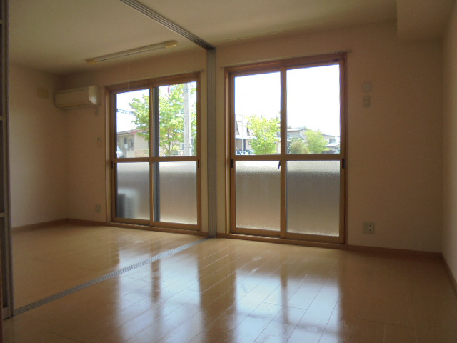 パークハイム参番館　Ａ棟の子供部屋