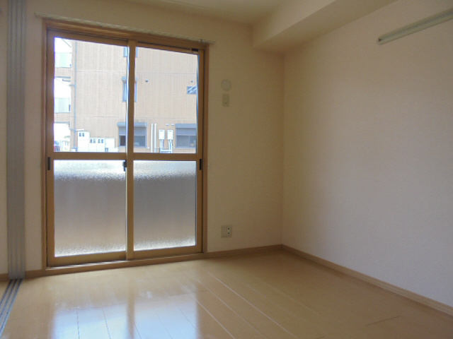 パークハイム参番館　Ａ棟の内装