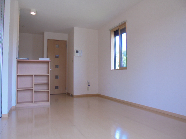 パークハイム参番館　Ａ棟の居間・リビング