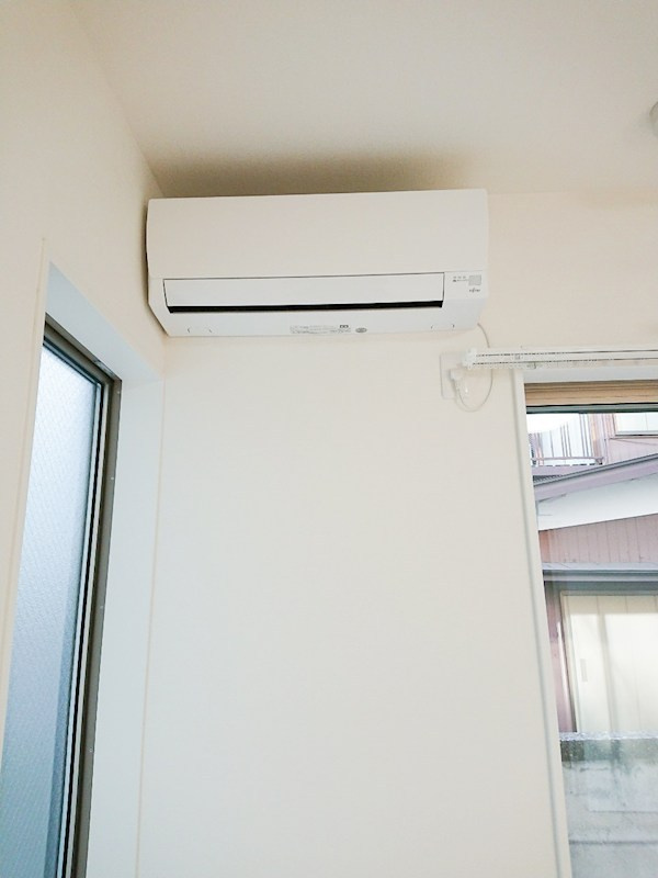 グリーンタイズ石神井台の設備