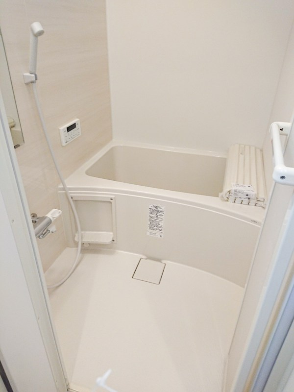 グリーンタイズ石神井台の浴室