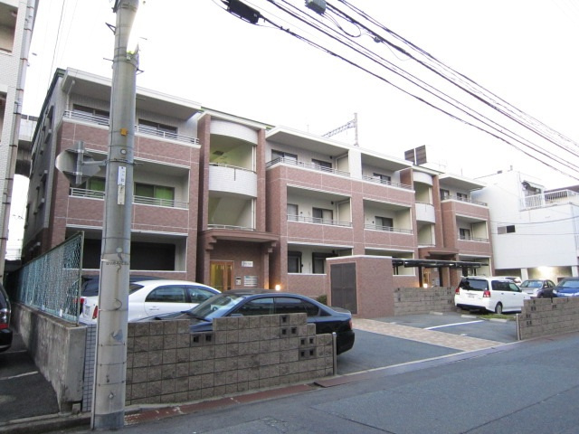 フェリカ天神川