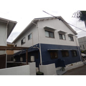 東園田町1丁目テラスハウスの画像