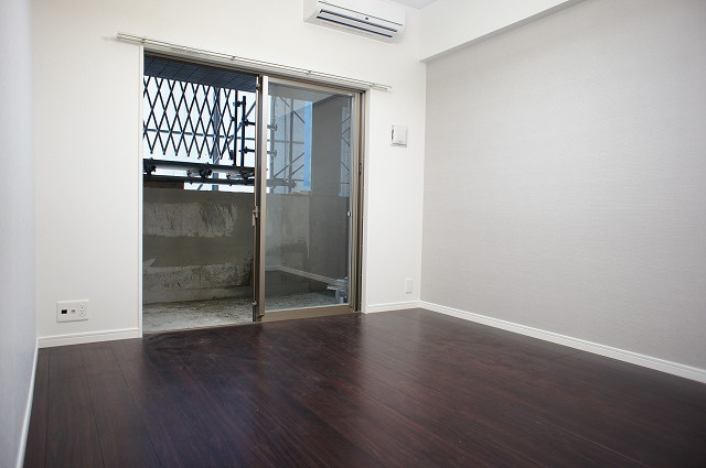 新品家具付きマンション天神34(KaGood福岡)の洋室