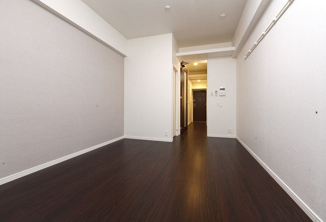 新品家具付きマンション天神34(KaGood福岡)の洋室