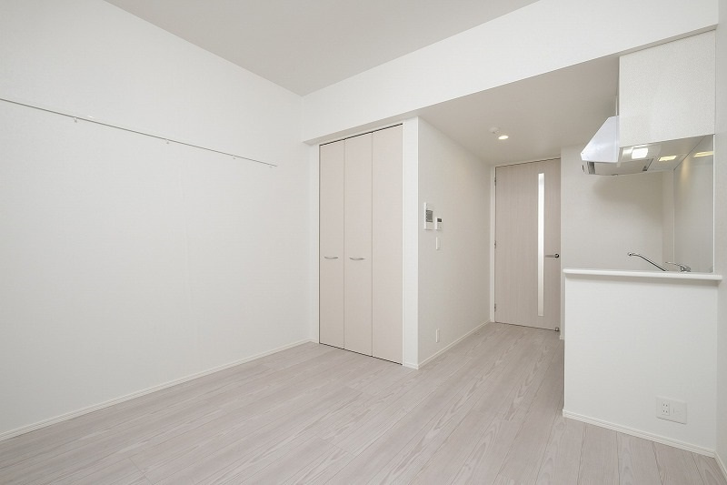 新品家具付きマンション春吉15(KaGood福岡)の洋室