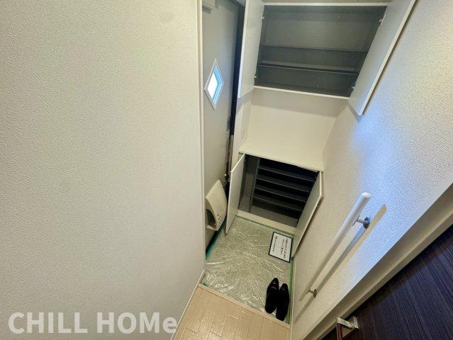 アミコート Bの収納|他社様掲載物件もまとめてご紹介、ご案内可能です(^^)/