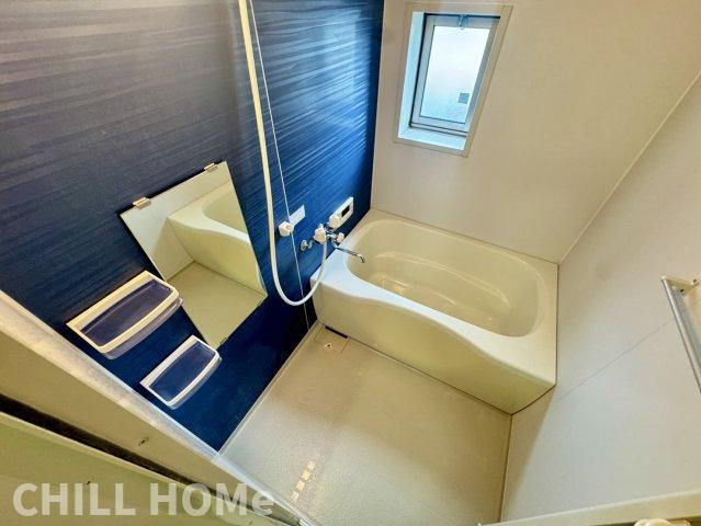 アミコート Bの浴室|他社様掲載物件もまとめてご紹介、ご案内可能です(^^)/