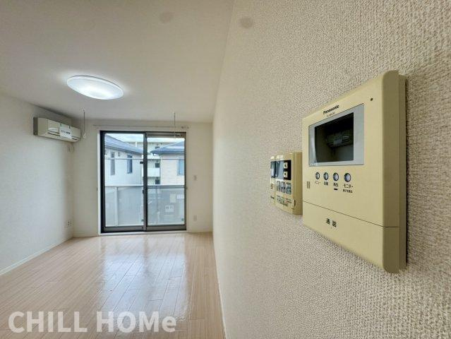 アミコート Bのセキュリティ|他社様掲載物件もまとめてご紹介、ご案内可能です(^^)/