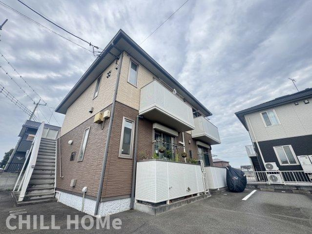 アミコート Bの外観|他社様掲載物件もまとめてご紹介、ご案内可能です(^^)/