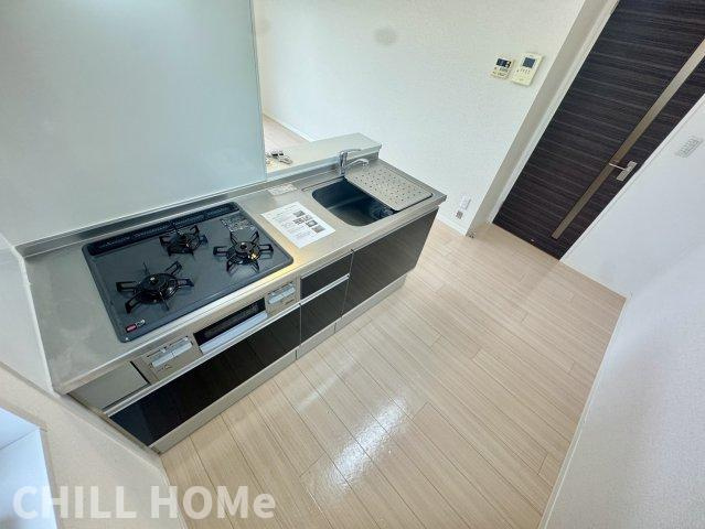 アミコート Bのキッチン|他社様掲載物件もまとめてご紹介、ご案内可能です(^^)/