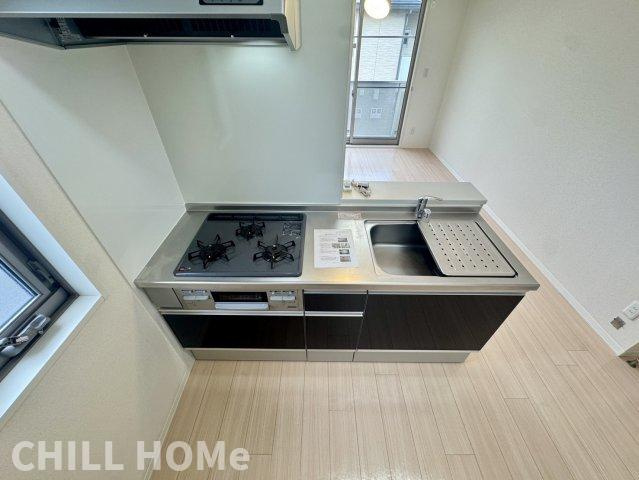 アミコート Bのキッチン|他社様掲載物件もまとめてご紹介、ご案内可能です(^^)/