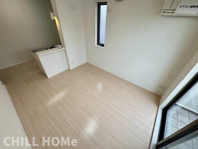 アミコート Bの居間・リビング|他社様掲載物件もまとめてご紹介、ご案内可能です(^^)/