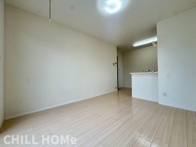 アミコート Bの居間・リビング|他社様掲載物件もまとめてご紹介、ご案内可能です(^^)/