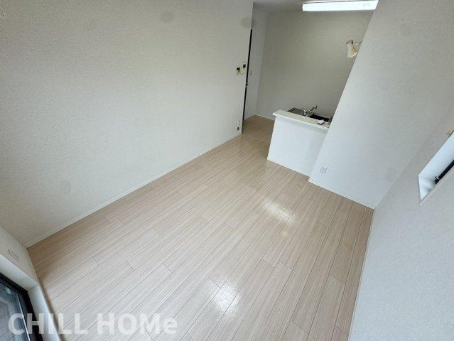 アミコート Bの居間・リビング|他社様掲載物件もまとめてご紹介、ご案内可能です(^^)/