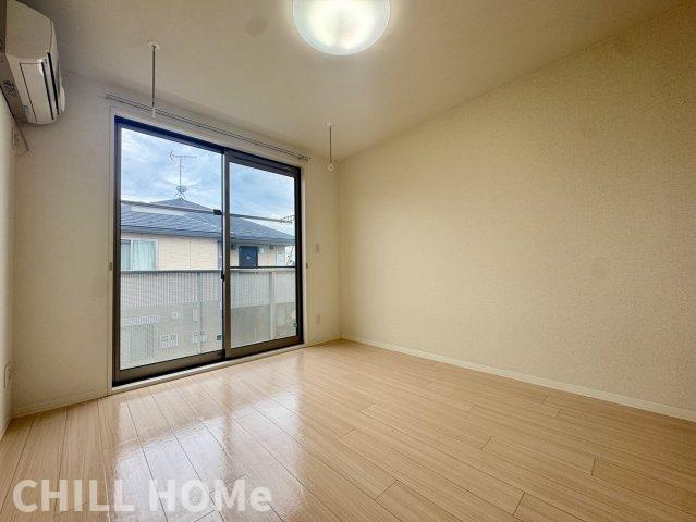 アミコート Bの居間・リビング|他社様掲載物件もまとめてご紹介、ご案内可能です(^^)/