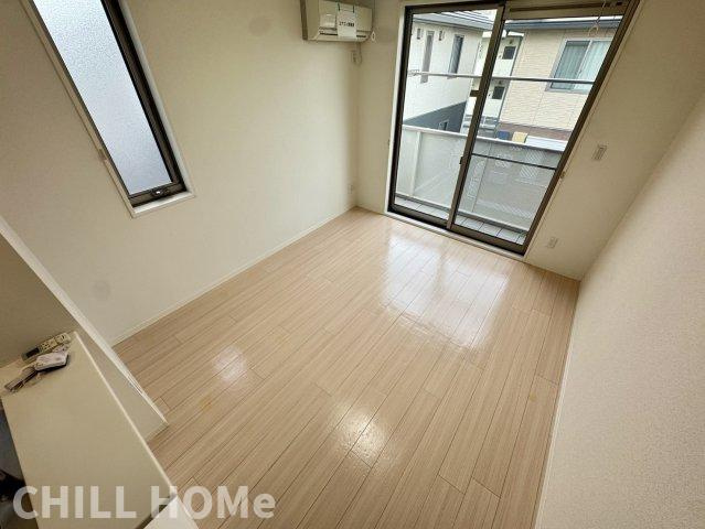 アミコート Bの居間・リビング|他社様掲載物件もまとめてご紹介、ご案内可能です(^^)/