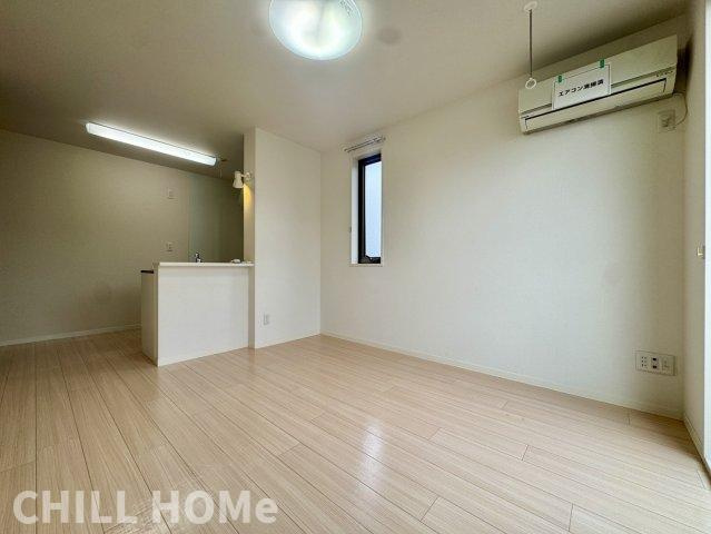 アミコート Bの居間・リビング|他社様掲載物件もまとめてご紹介、ご案内可能です(^^)/