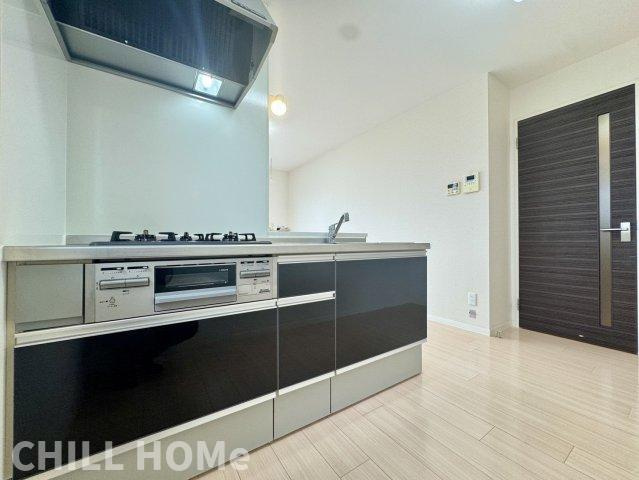 アミコート Bのキッチン|他社様掲載物件もまとめてご紹介、ご案内可能です(^^)/