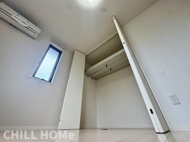 アミコート Bの収納|他社様掲載物件もまとめてご紹介、ご案内可能です(^^)/