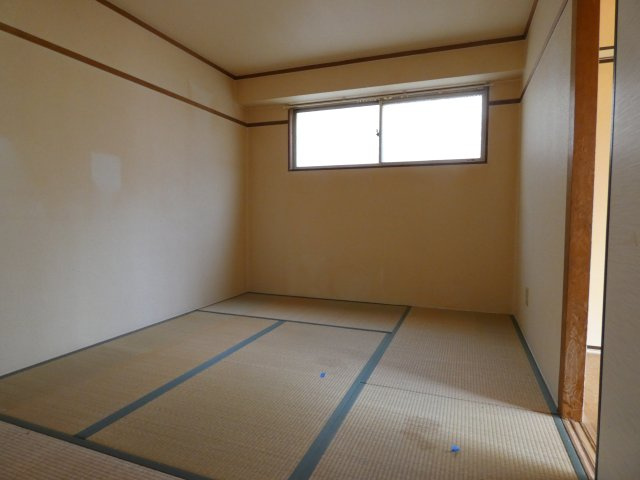 【寝室】 | リアライズ長居