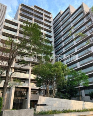 【その他共用部分】 | プライムパークス品川シーサイドザ・レジデンス | きれいな外観です