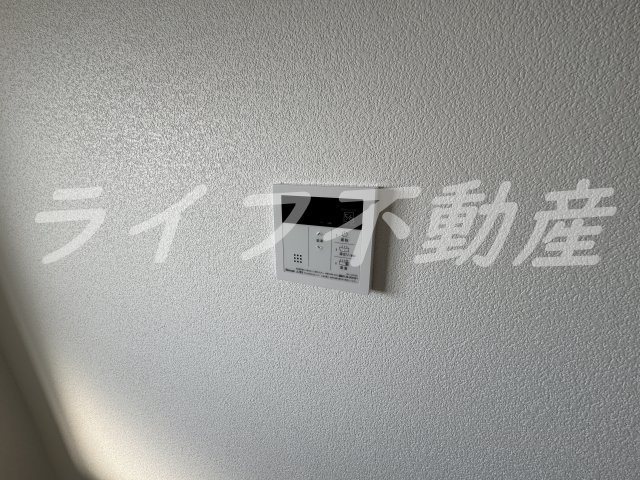 室内フルリノベーション完成！の設備