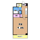 エステートピア黒沢Ⅱの画像