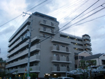 エスリード茨木川端通りの画像