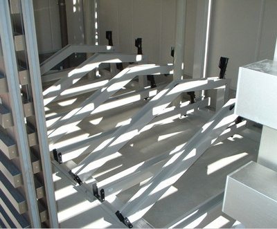 【その他共用部分】 | ヴィルヌーブ蔵前