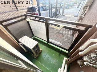 ハイツ甲東パート２のその他物件画像