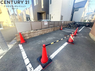 ハイツ甲東パート２のその他物件画像