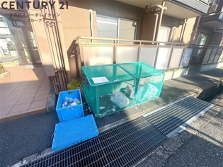 ハイツ甲東パート２のその他物件画像