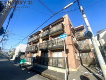 ハイツ甲東パート２の画像