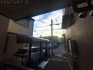 ハイツ甲東パート２のその他物件画像