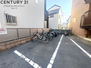 ハイツ甲東パート２のその他物件画像