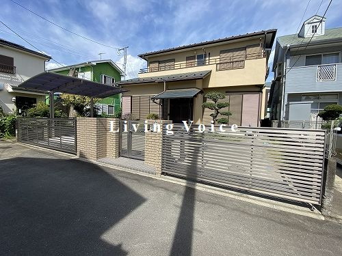 【外観】 | 【仲介手数料０円】秦野市並木町　中古一戸建て | 【仲介手数料０円】秦野市並木町　中古一戸建て