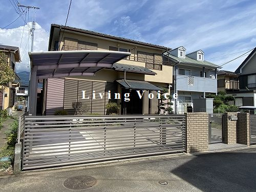 【外観】 | 【仲介手数料０円】秦野市並木町　中古一戸建て | 【仲介手数料０円】秦野市並木町　中古一戸建て