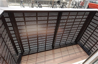 【バルコニー】 | プロシード