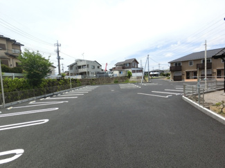 【駐車場】 | プロシード