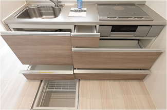 【キッチン】 | プロシード